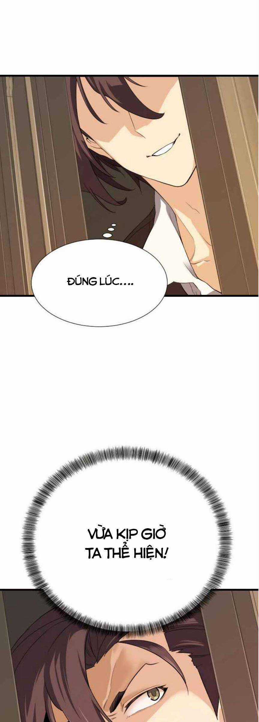 Kĩ Sư Bá Nhất Thế Giới Chương 3 trang 19