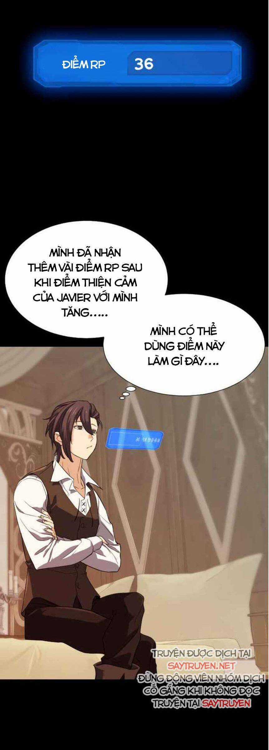 Kĩ Sư Bá Nhất Thế Giới Chương 3 trang 21