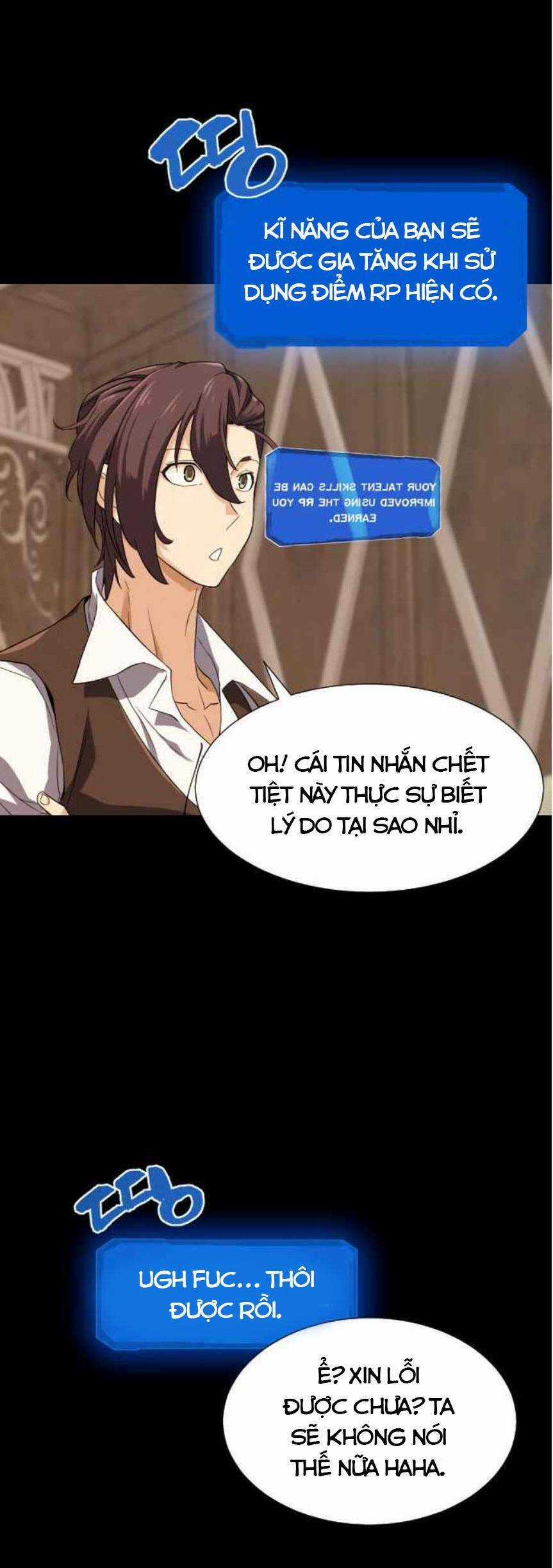 Kĩ Sư Bá Nhất Thế Giới Chương 3 trang 22