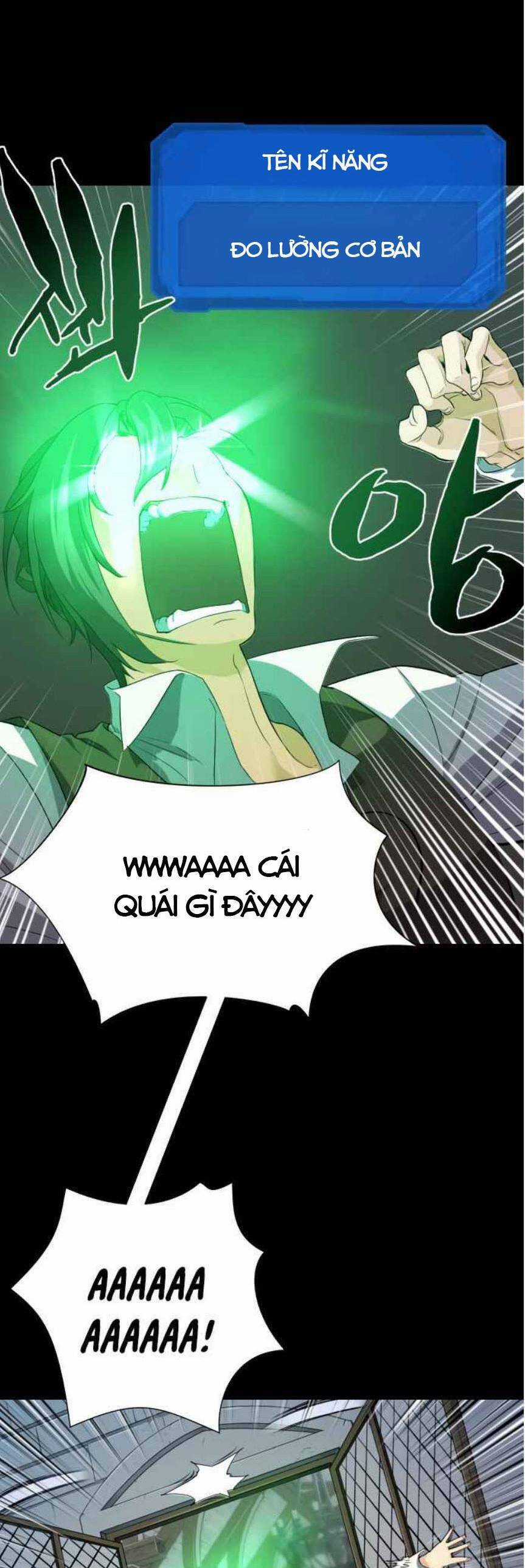 Kĩ Sư Bá Nhất Thế Giới Chương 3 trang 28