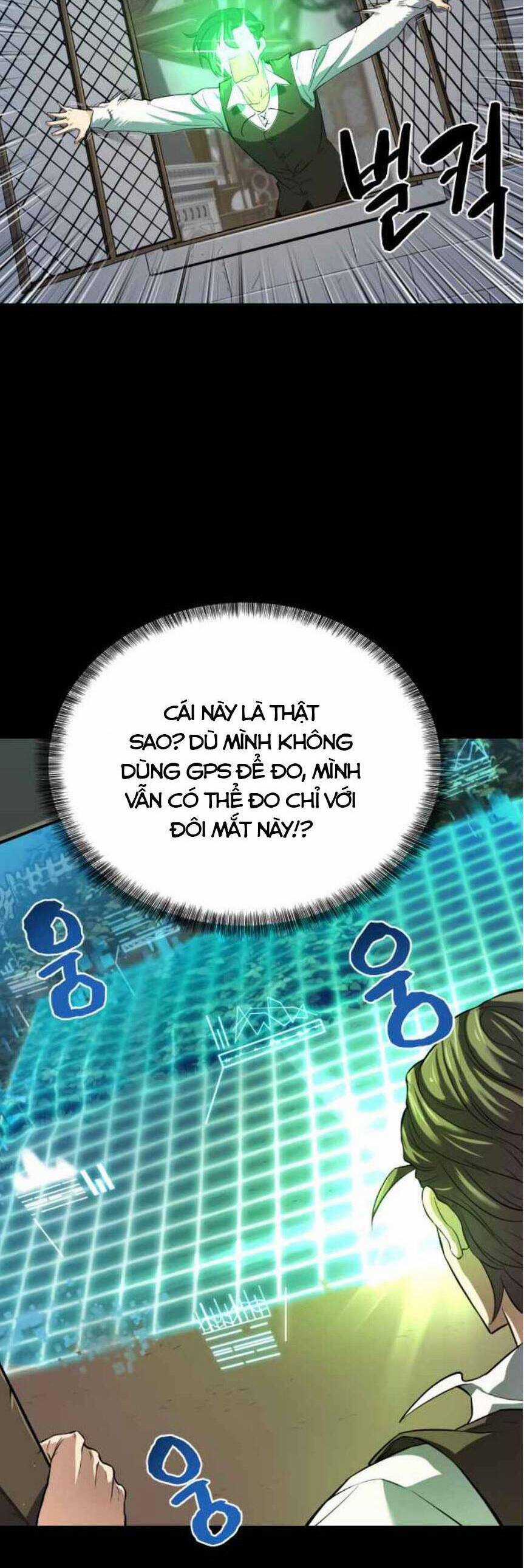 Kĩ Sư Bá Nhất Thế Giới Chương 3 trang 29