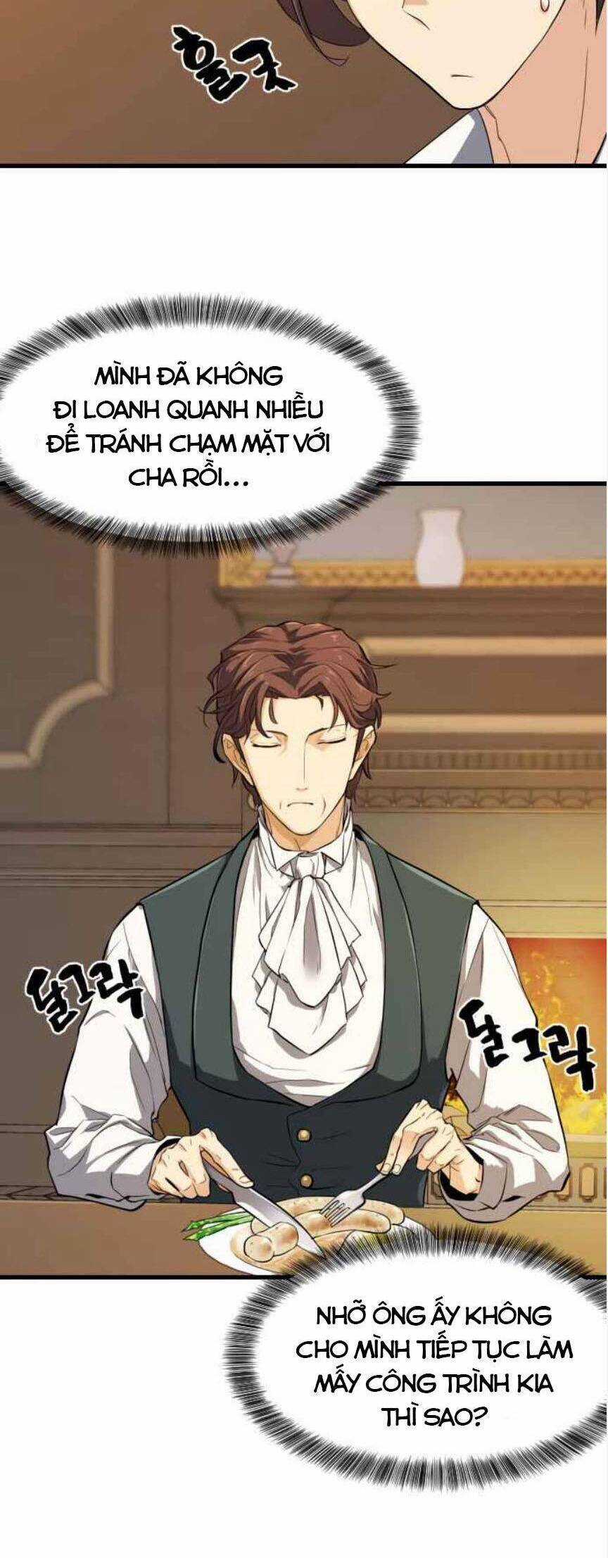 Kĩ Sư Bá Nhất Thế Giới Chương 3 trang 3