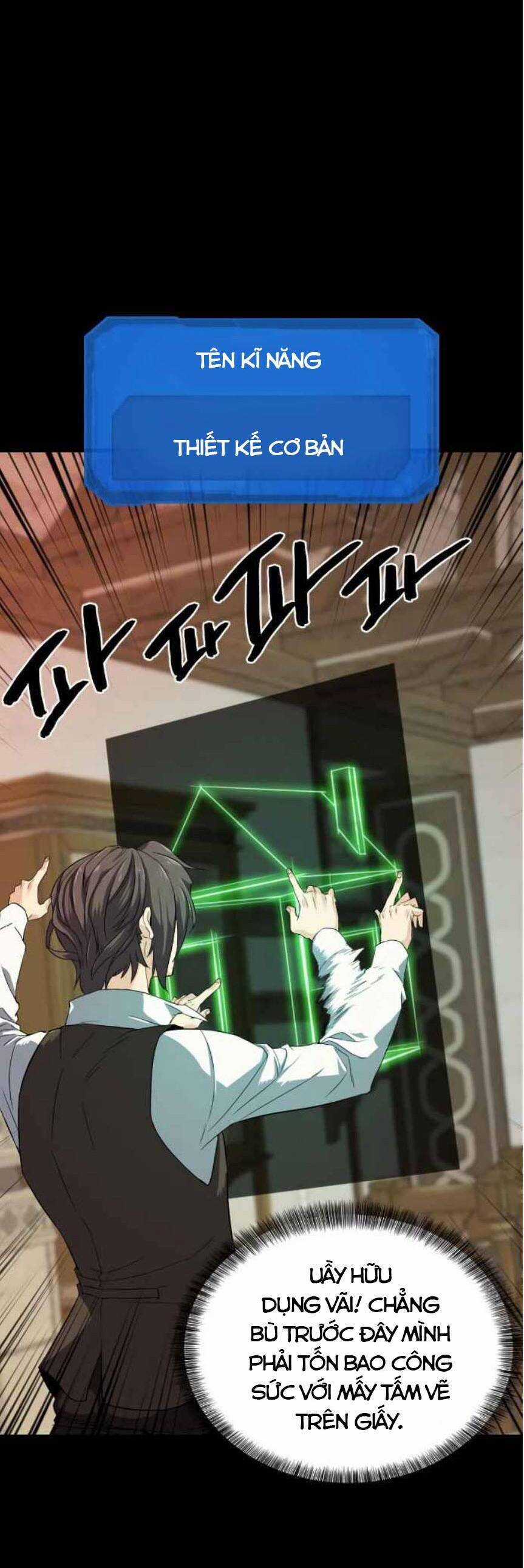 Kĩ Sư Bá Nhất Thế Giới Chương 3 trang 30