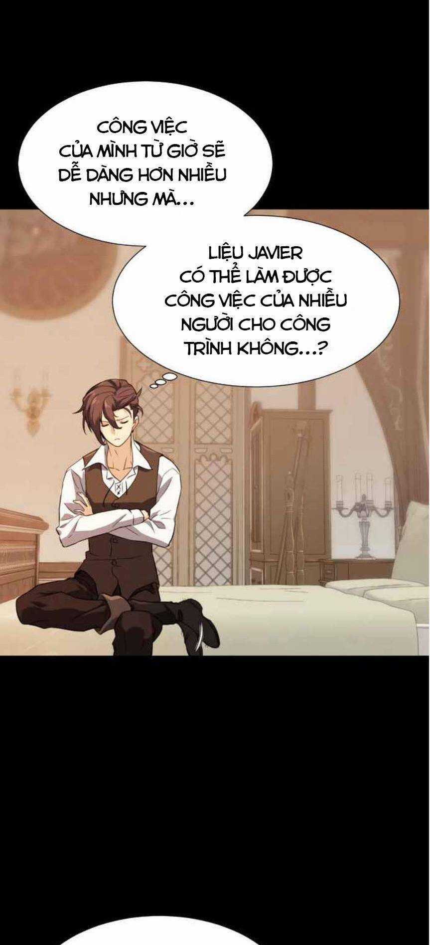 Kĩ Sư Bá Nhất Thế Giới Chương 3 trang 31