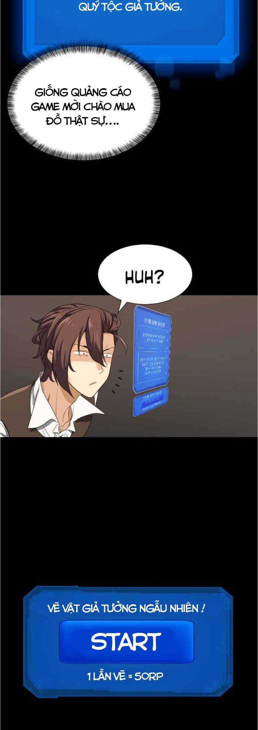 Kĩ Sư Bá Nhất Thế Giới Chương 3 trang 34