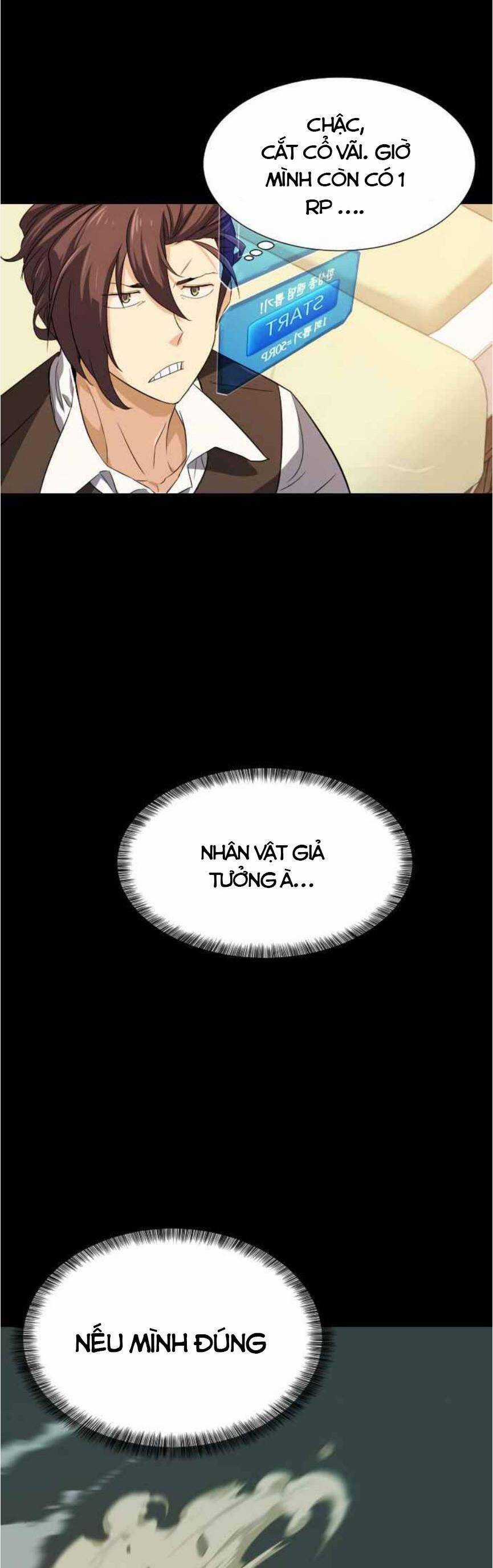 Kĩ Sư Bá Nhất Thế Giới Chương 3 trang 35