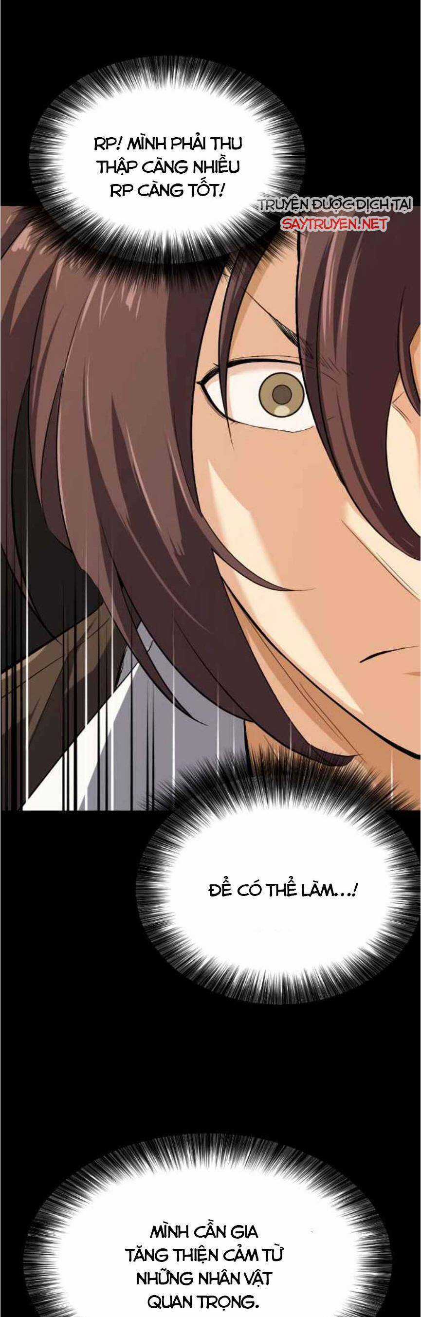 Kĩ Sư Bá Nhất Thế Giới Chương 3 trang 37