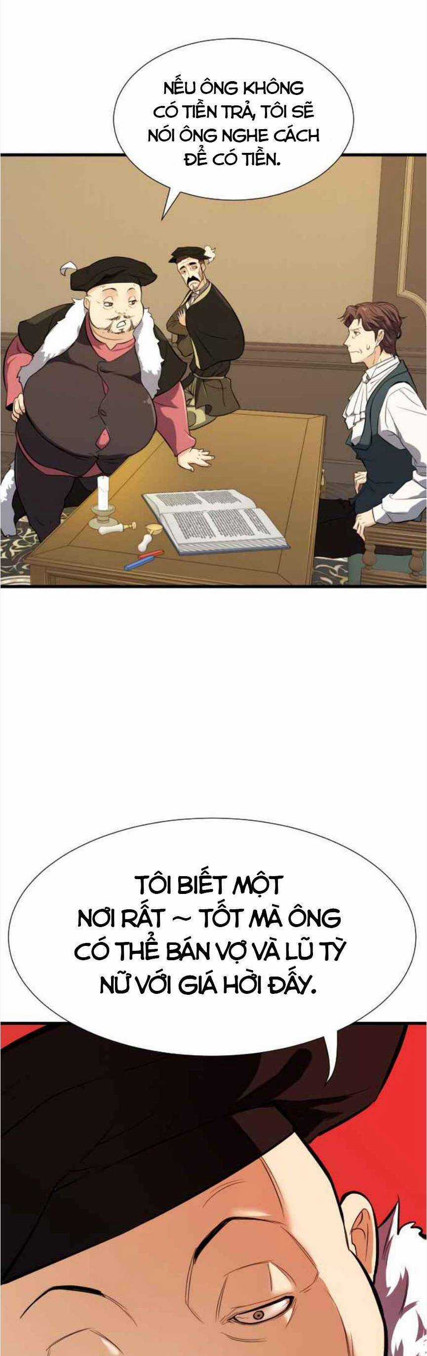 Kĩ Sư Bá Nhất Thế Giới Chương 3 trang 39