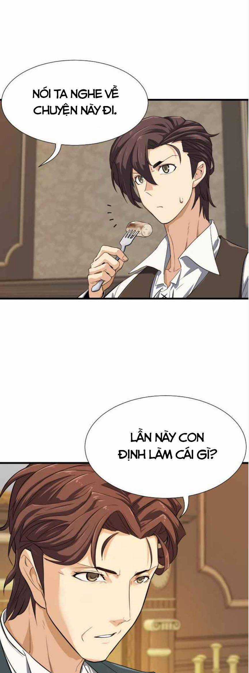 Kĩ Sư Bá Nhất Thế Giới Chương 3 trang 4