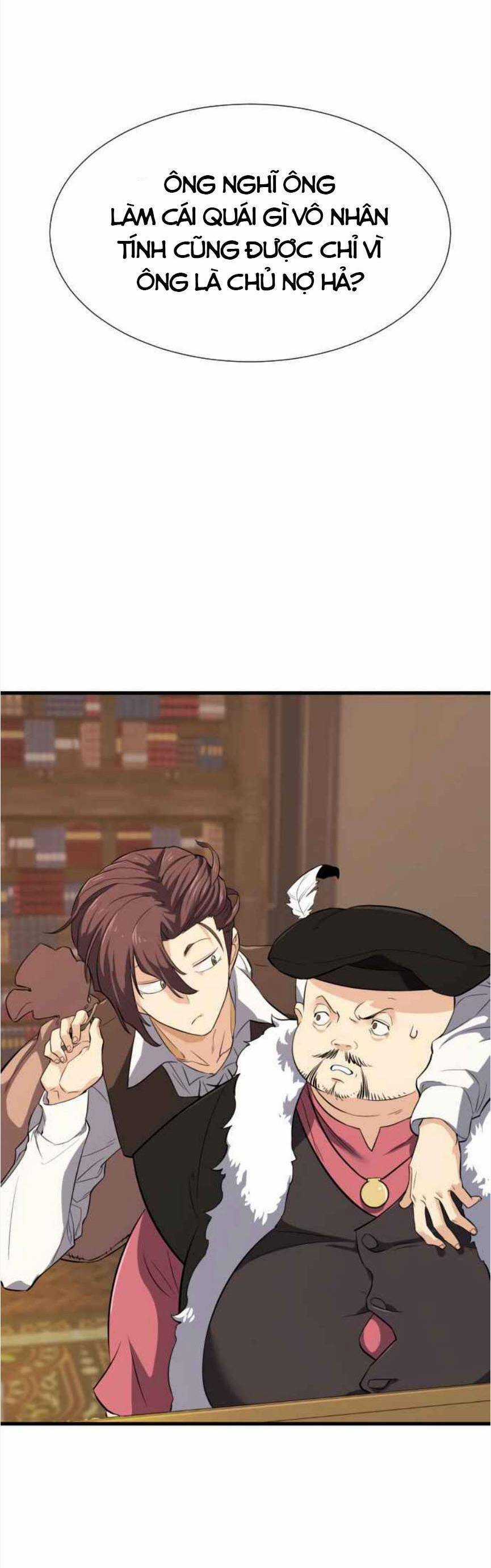 Kĩ Sư Bá Nhất Thế Giới Chương 3 trang 41