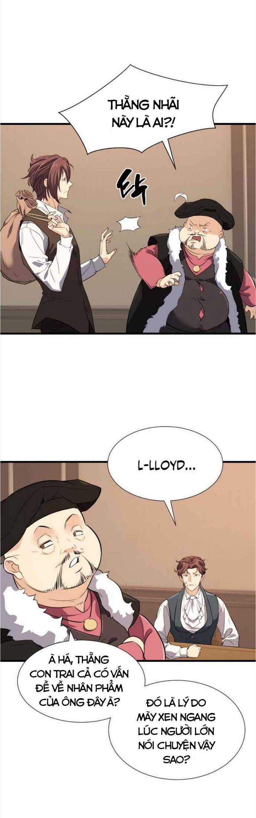 Kĩ Sư Bá Nhất Thế Giới Chương 3 trang 42