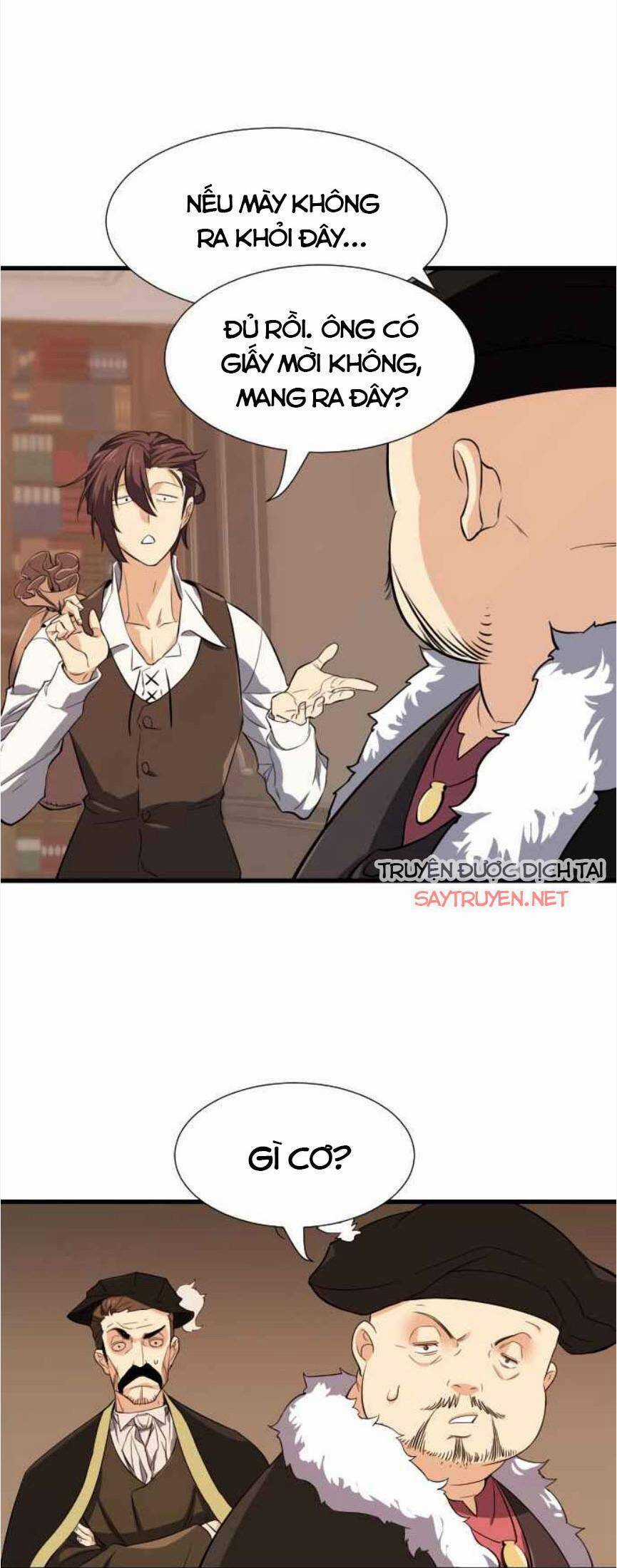 Kĩ Sư Bá Nhất Thế Giới Chương 3 trang 43