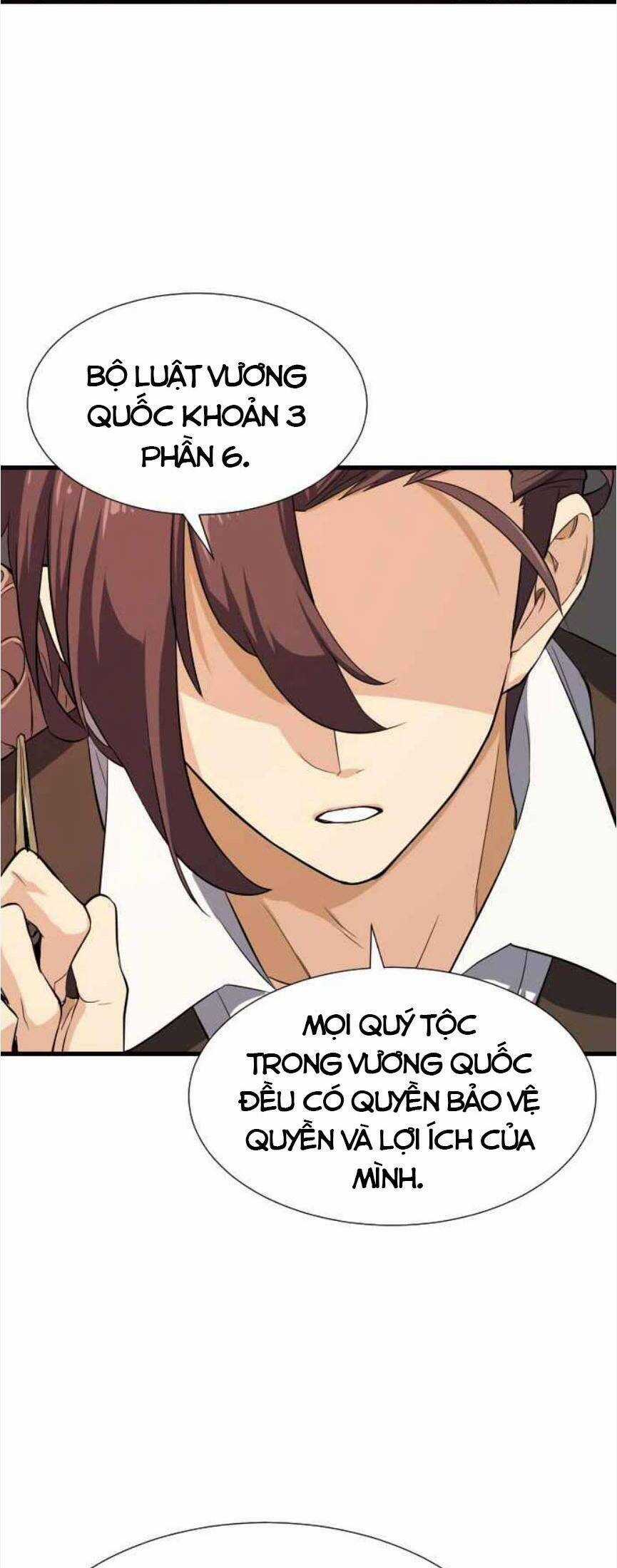 Kĩ Sư Bá Nhất Thế Giới Chương 3 trang 44