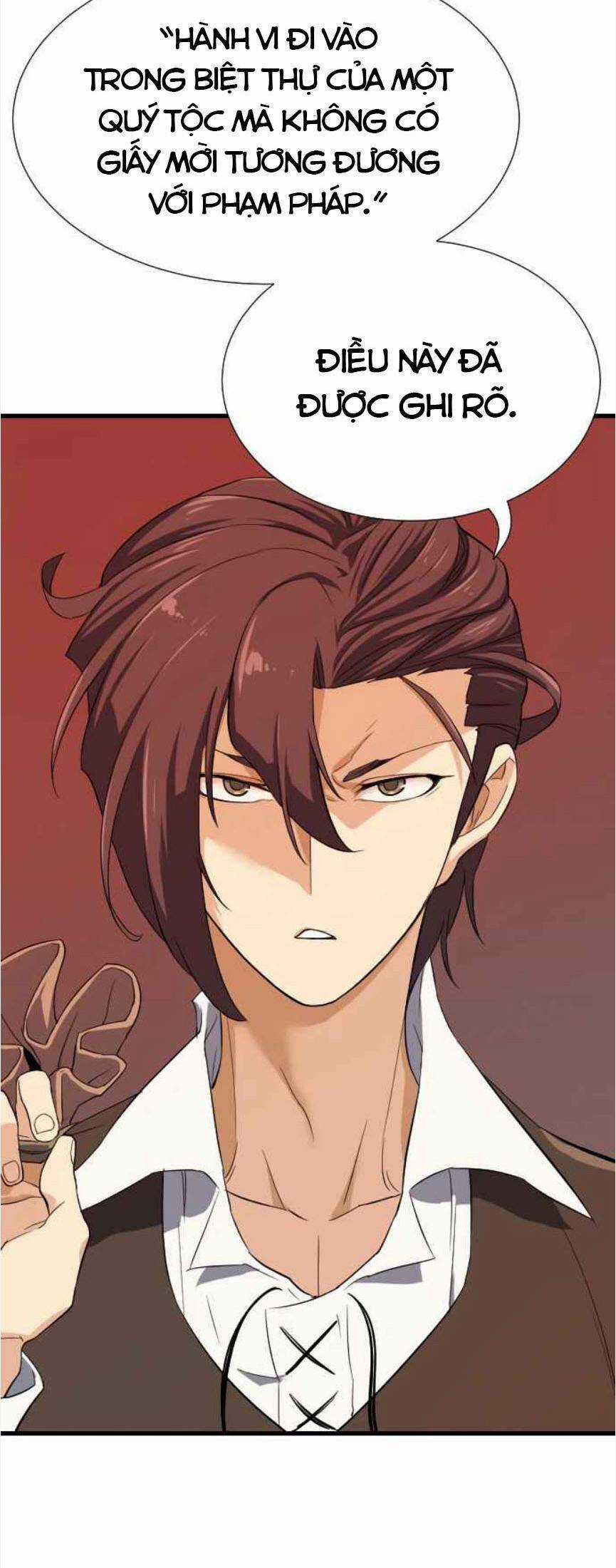 Kĩ Sư Bá Nhất Thế Giới Chương 3 trang 45