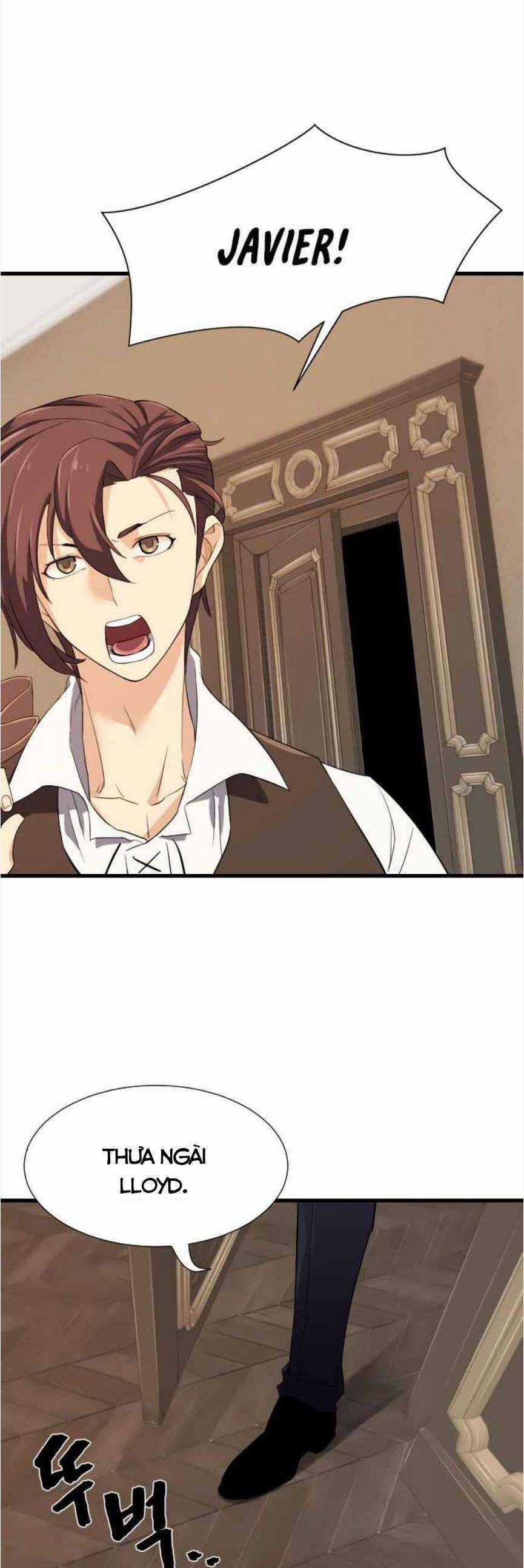 Kĩ Sư Bá Nhất Thế Giới Chương 3 trang 47