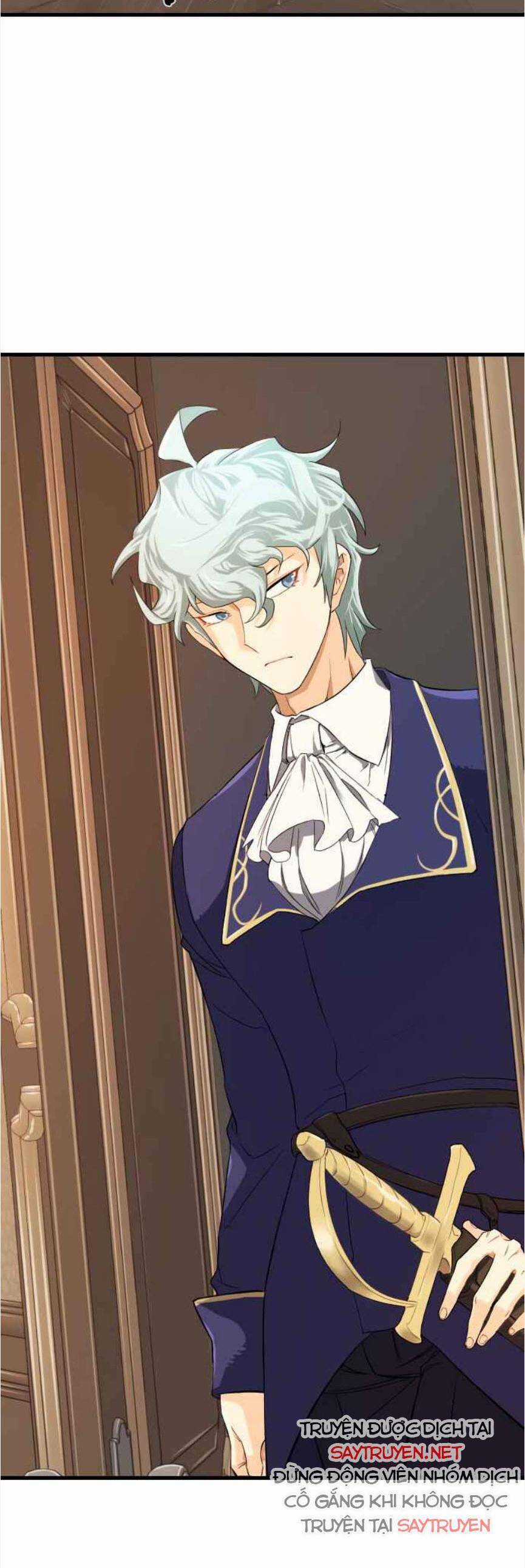 Kĩ Sư Bá Nhất Thế Giới Chương 3 trang 48