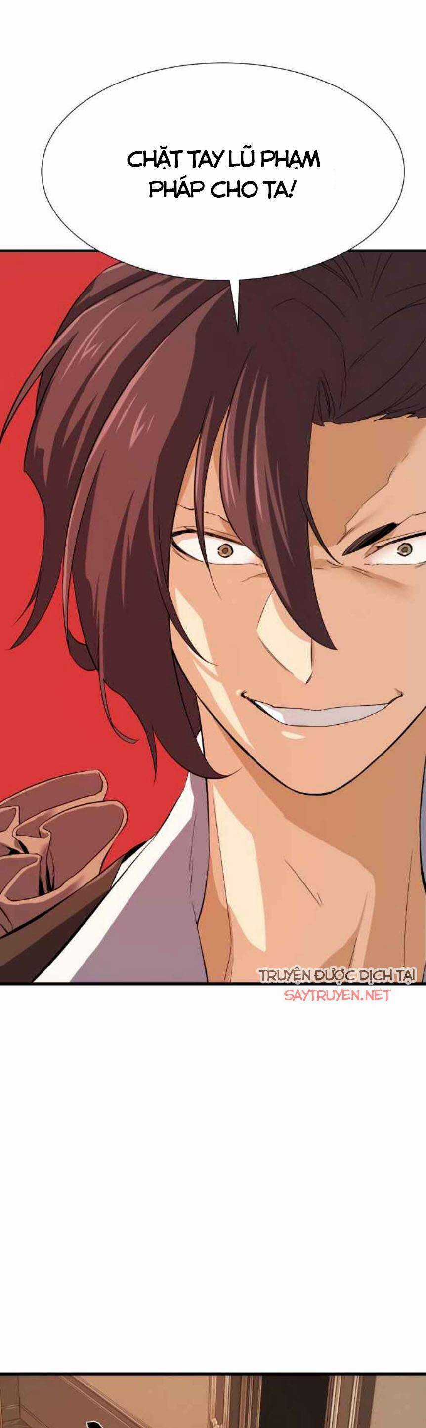 Kĩ Sư Bá Nhất Thế Giới Chương 3 trang 49