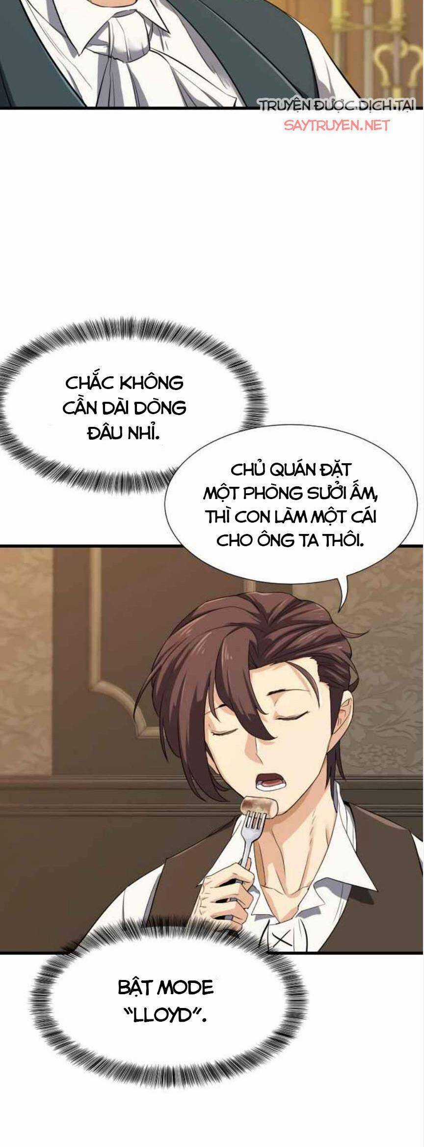 Kĩ Sư Bá Nhất Thế Giới Chương 3 trang 5