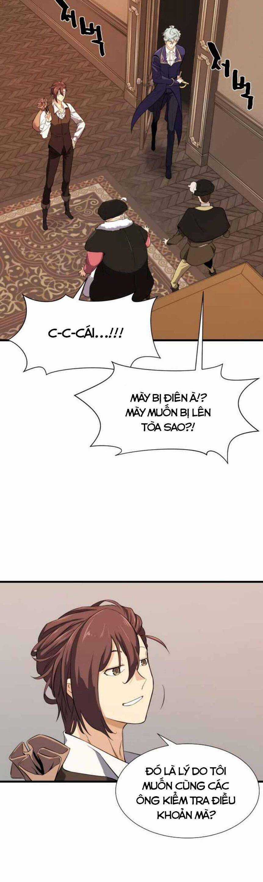 Kĩ Sư Bá Nhất Thế Giới Chương 3 trang 50