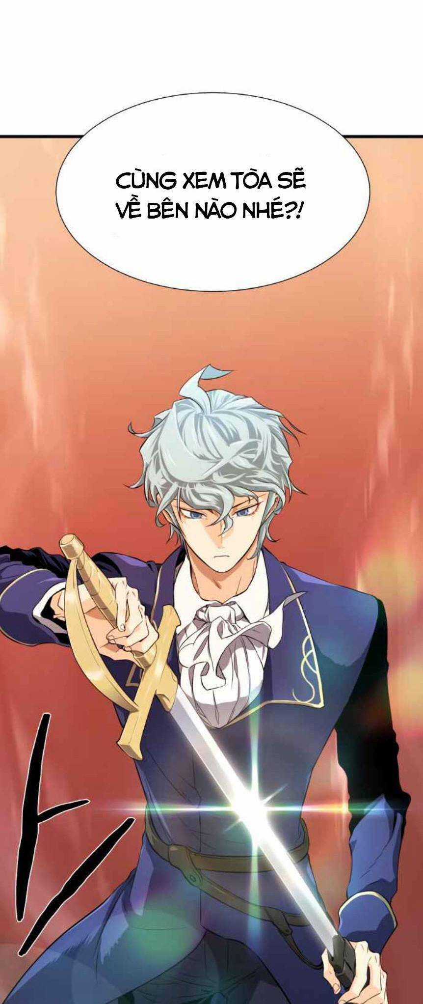 Kĩ Sư Bá Nhất Thế Giới Chương 3 trang 51