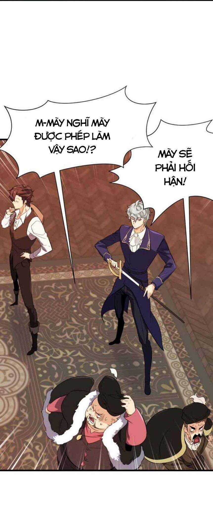 Kĩ Sư Bá Nhất Thế Giới Chương 3 trang 53