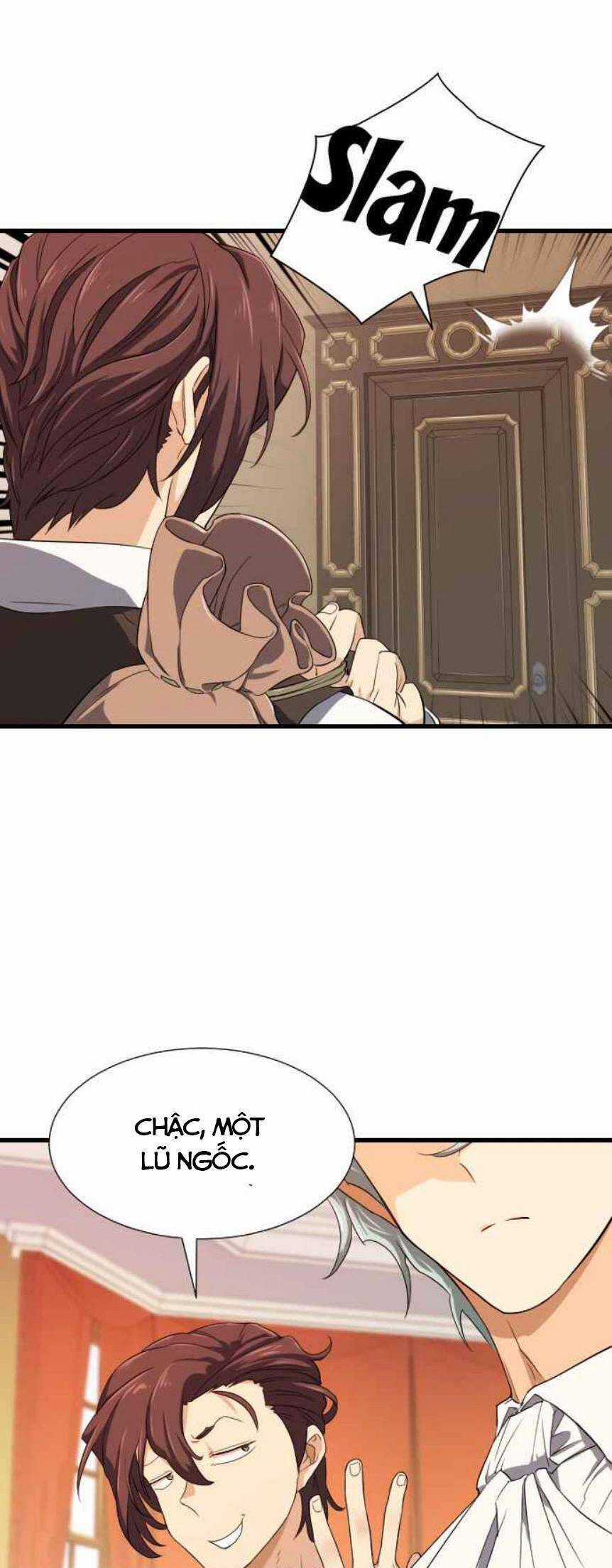 Kĩ Sư Bá Nhất Thế Giới Chương 3 trang 54