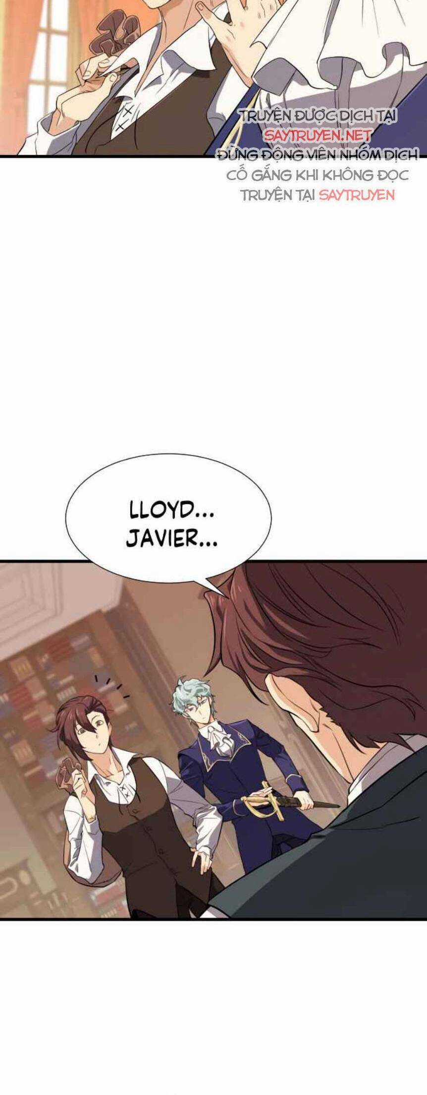 Kĩ Sư Bá Nhất Thế Giới Chương 3 trang 55