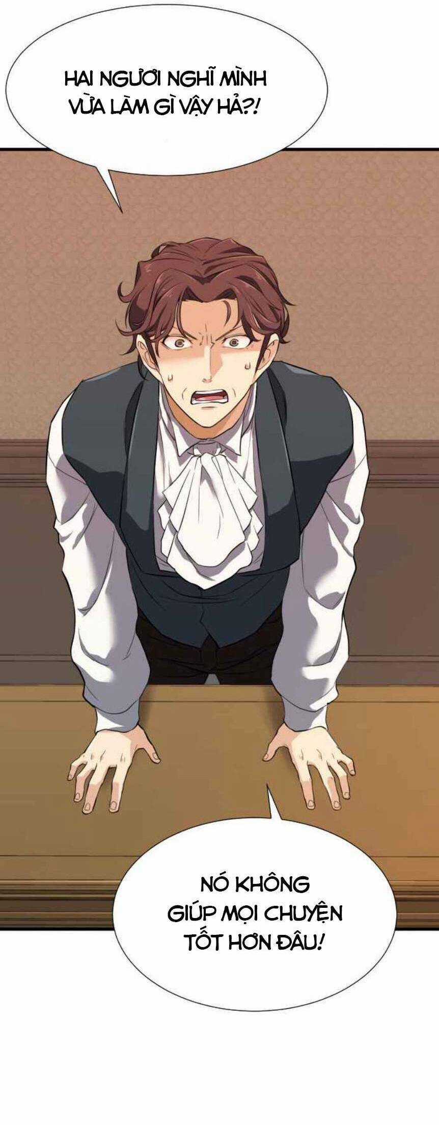 Kĩ Sư Bá Nhất Thế Giới Chương 3 trang 56