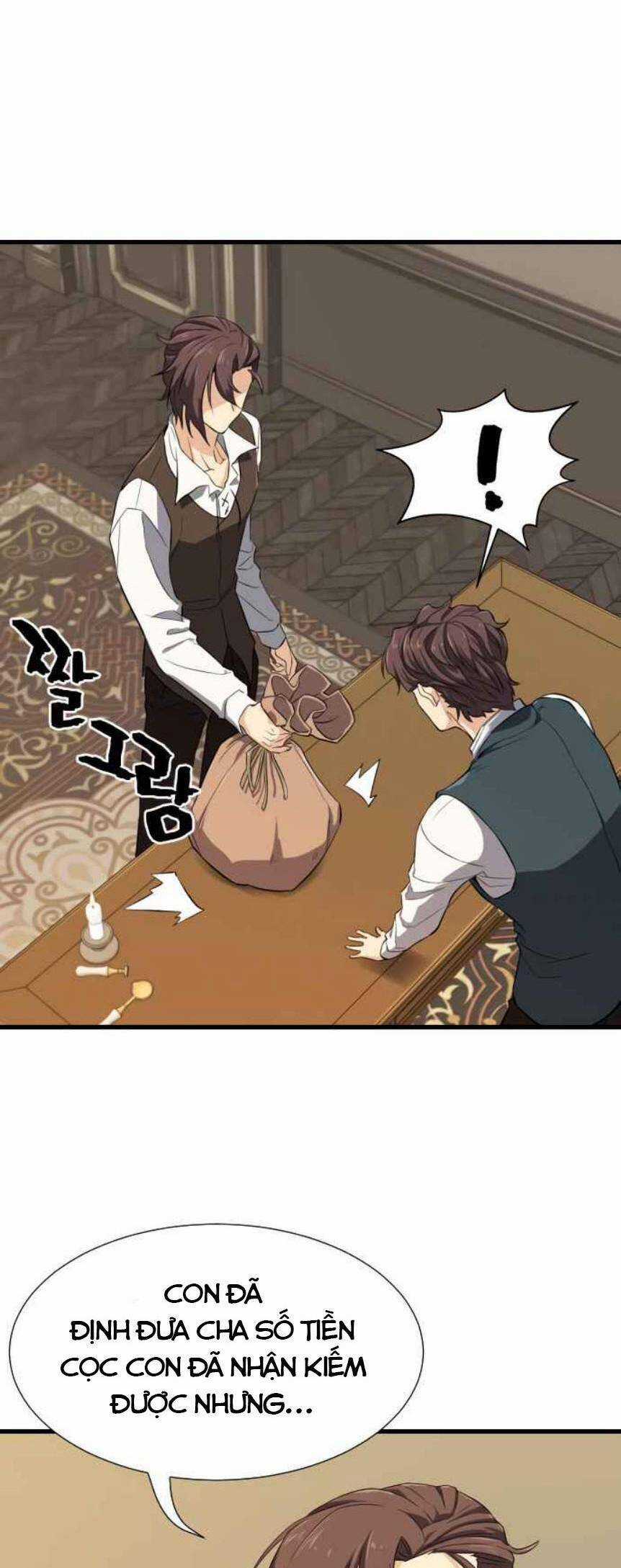 Kĩ Sư Bá Nhất Thế Giới Chương 3 trang 57