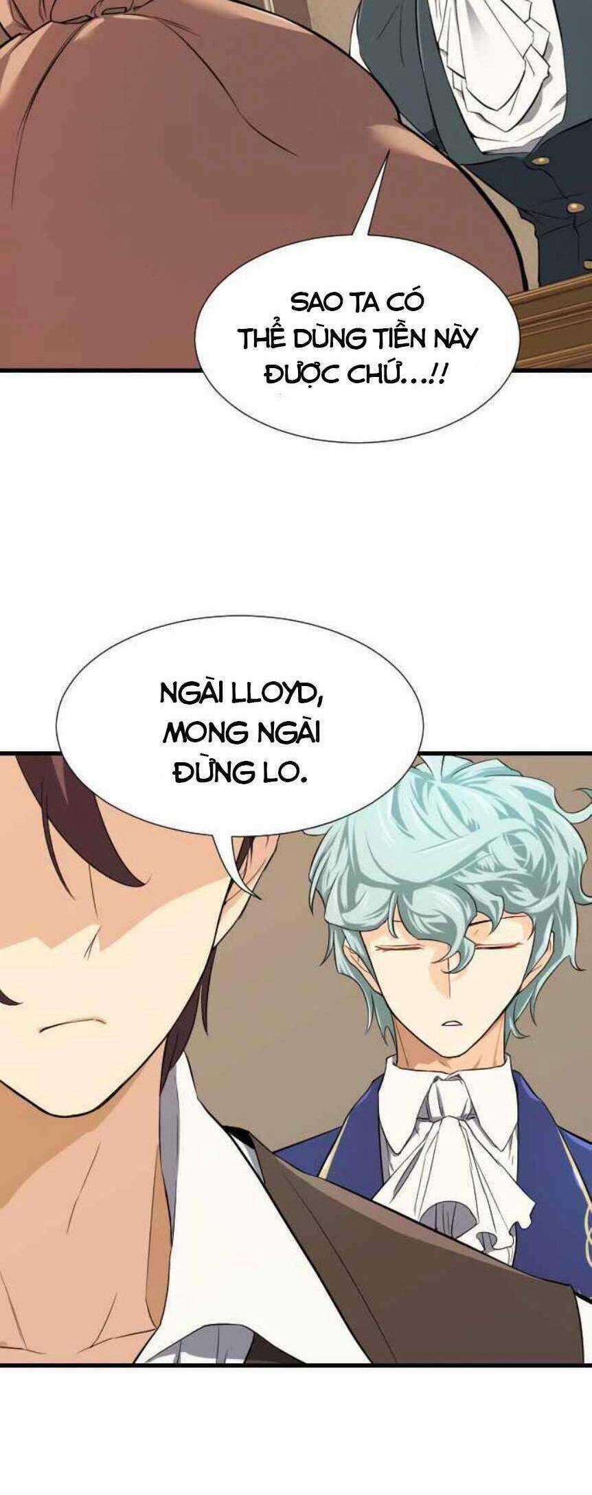 Kĩ Sư Bá Nhất Thế Giới Chương 3 trang 59