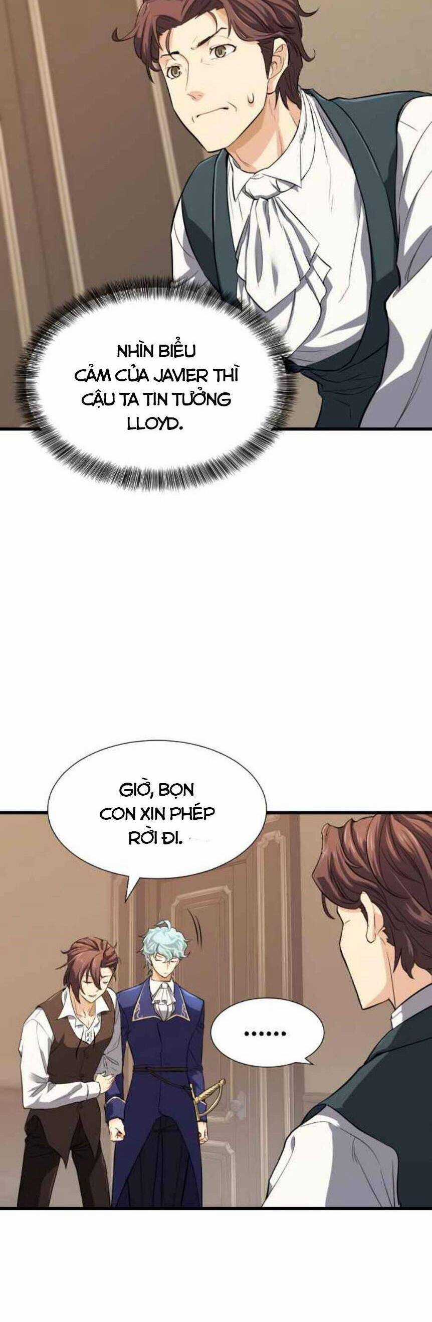 Kĩ Sư Bá Nhất Thế Giới Chương 3 trang 61