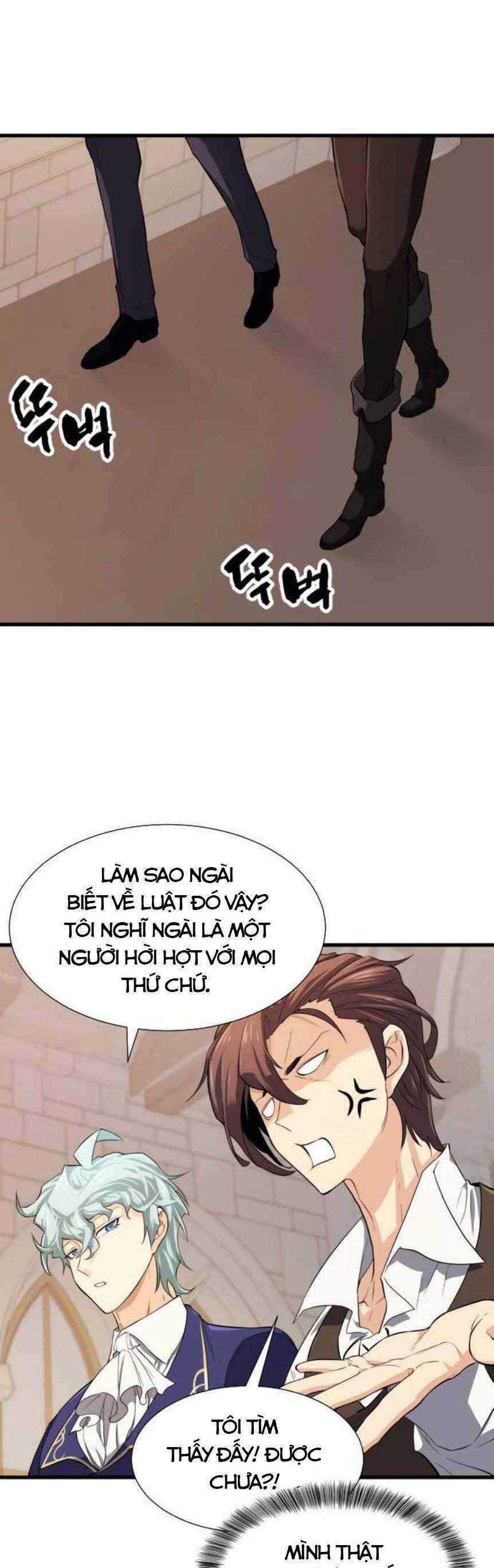 Kĩ Sư Bá Nhất Thế Giới Chương 3 trang 62