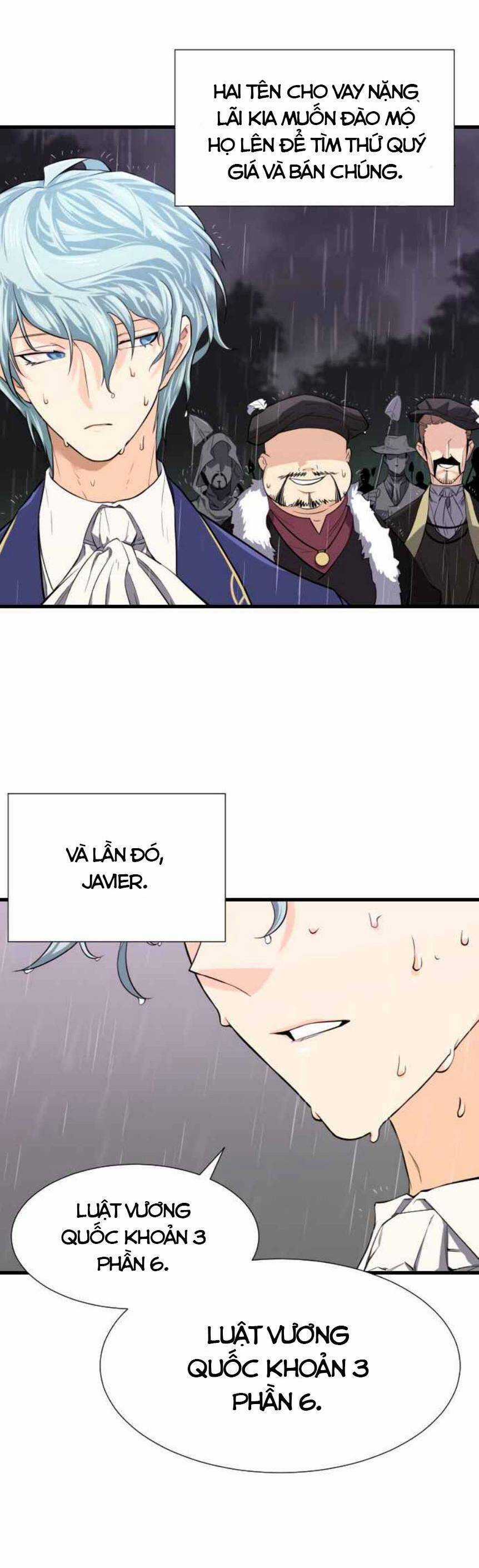 Kĩ Sư Bá Nhất Thế Giới Chương 3 trang 64