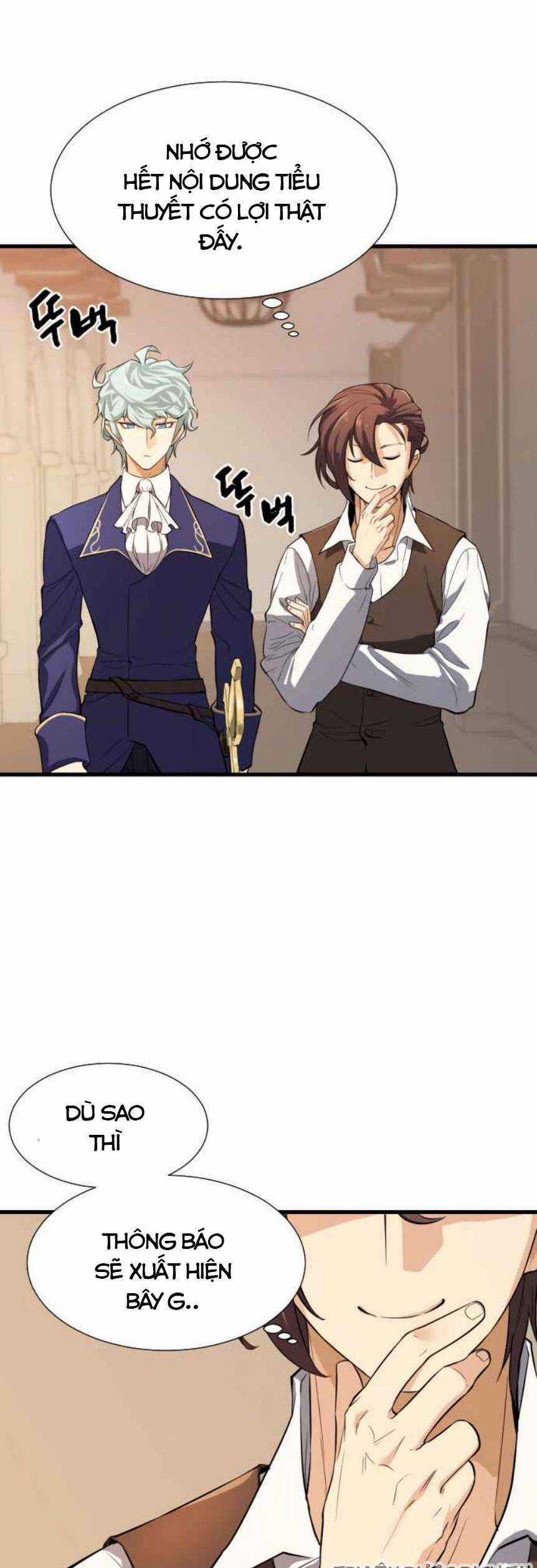 Kĩ Sư Bá Nhất Thế Giới Chương 3 trang 66