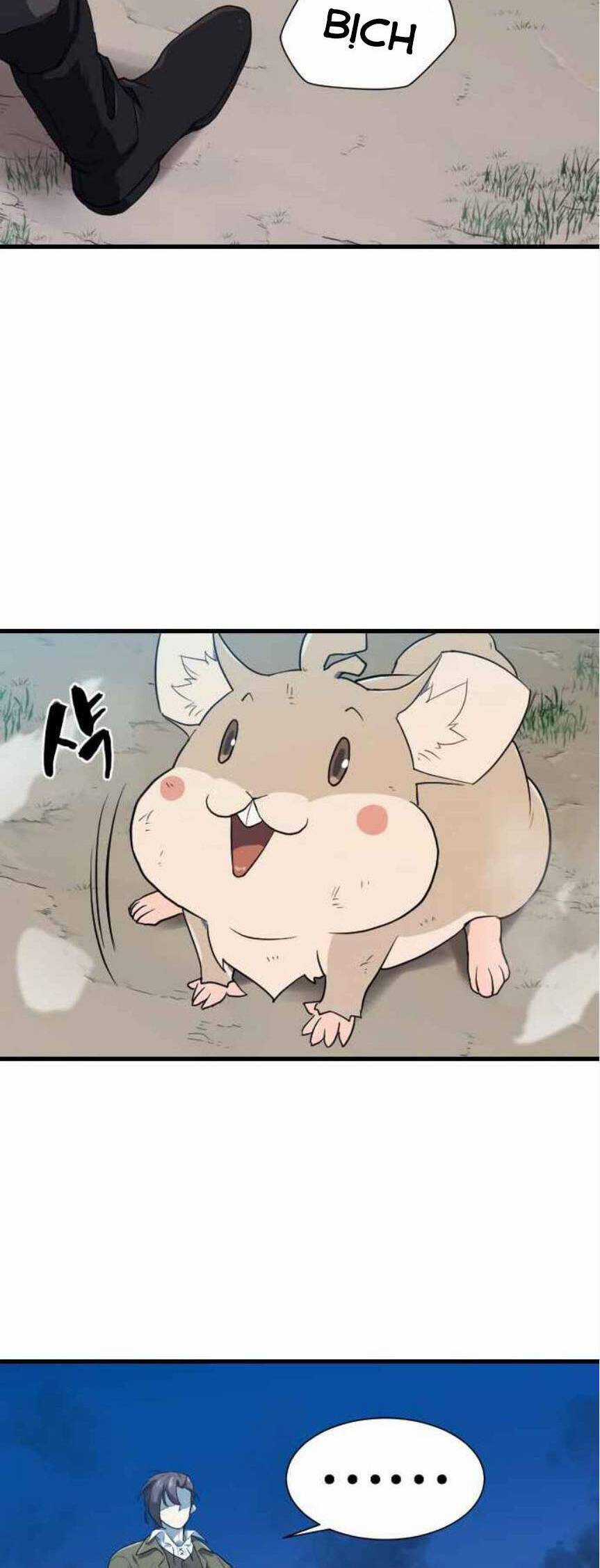 Kĩ Sư Bá Nhất Thế Giới Chương 4 trang 11