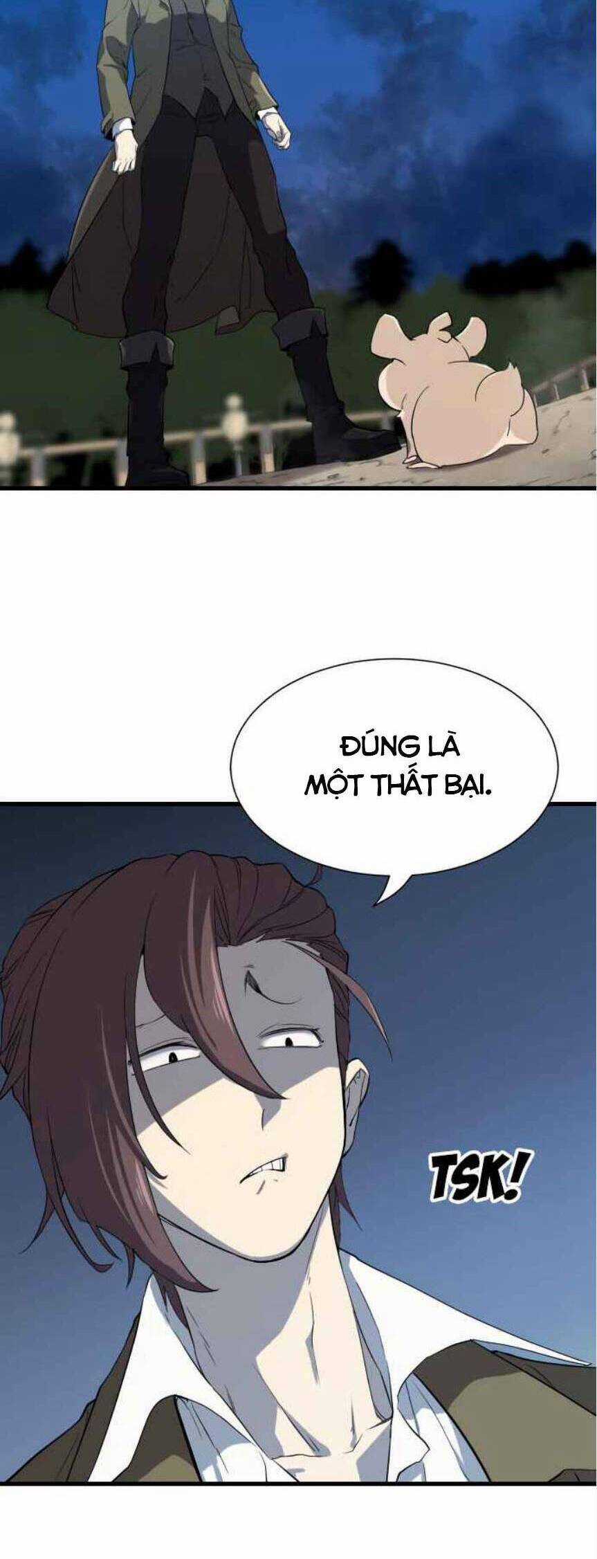 Kĩ Sư Bá Nhất Thế Giới Chương 4 trang 12