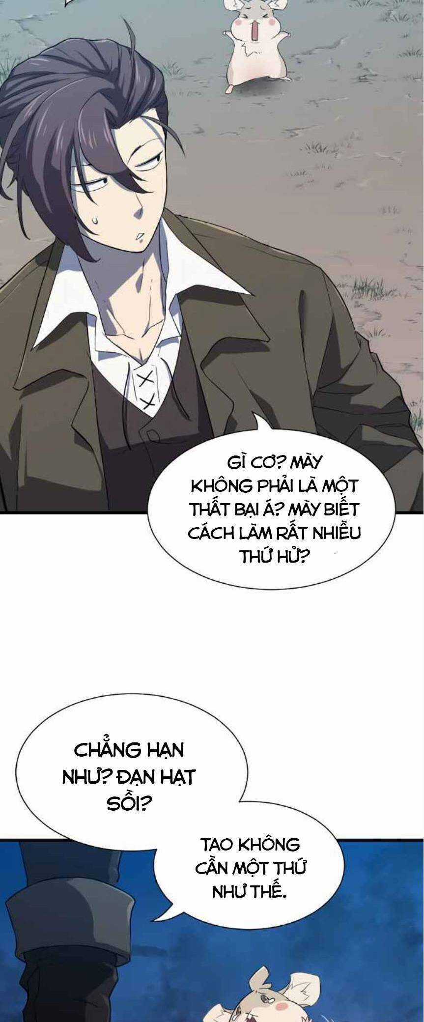 Kĩ Sư Bá Nhất Thế Giới Chương 4 trang 14