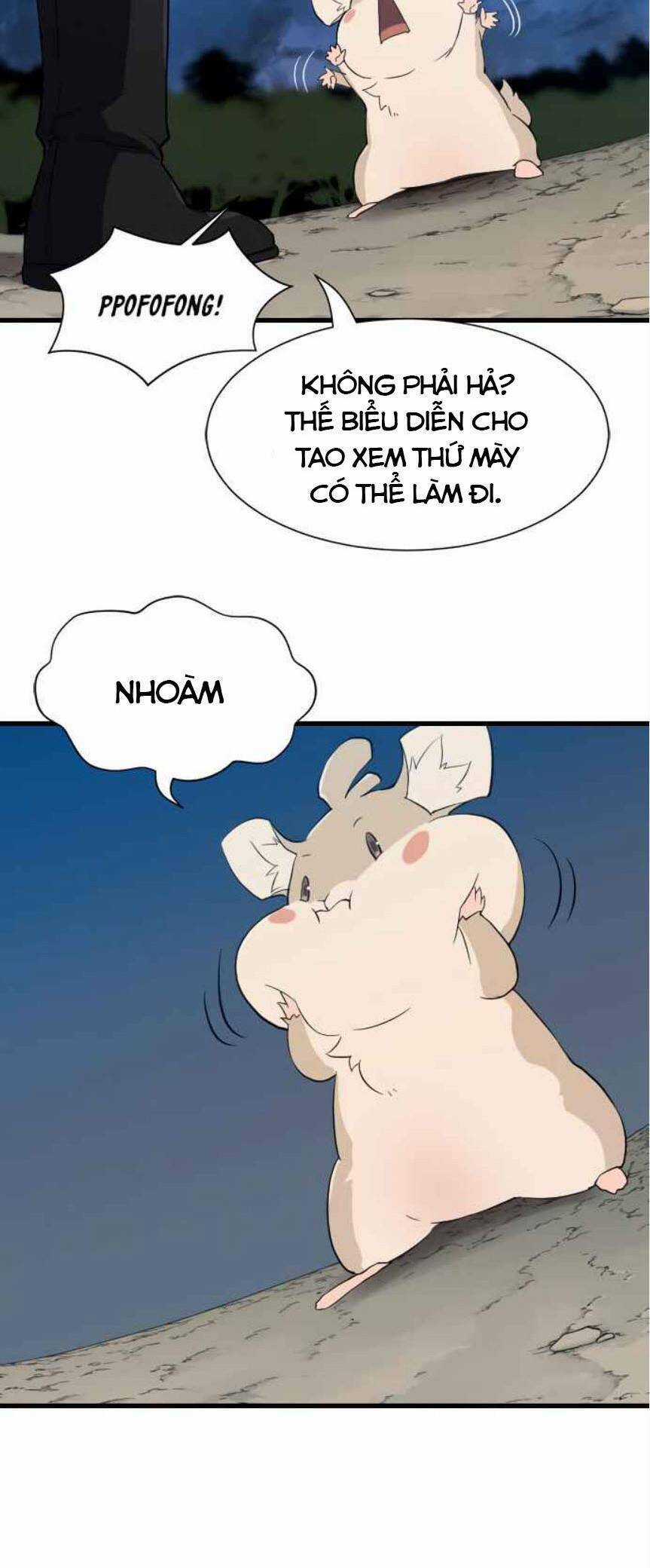 Kĩ Sư Bá Nhất Thế Giới Chương 4 trang 15