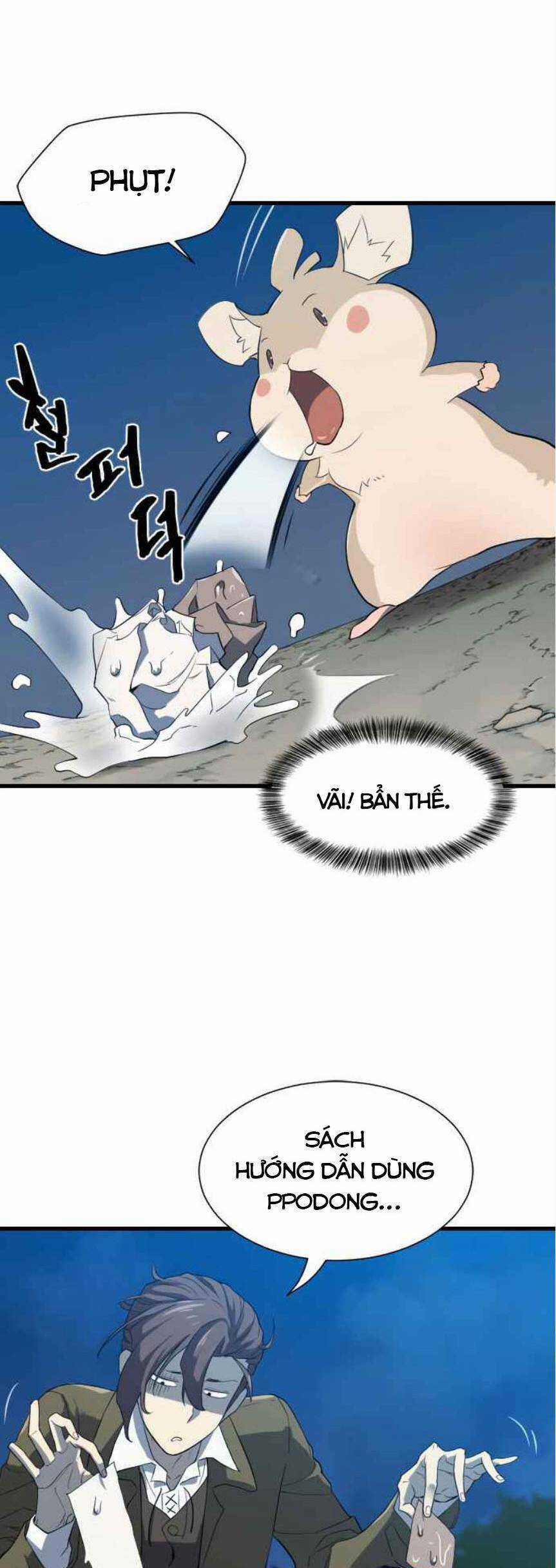 Kĩ Sư Bá Nhất Thế Giới Chương 4 trang 16