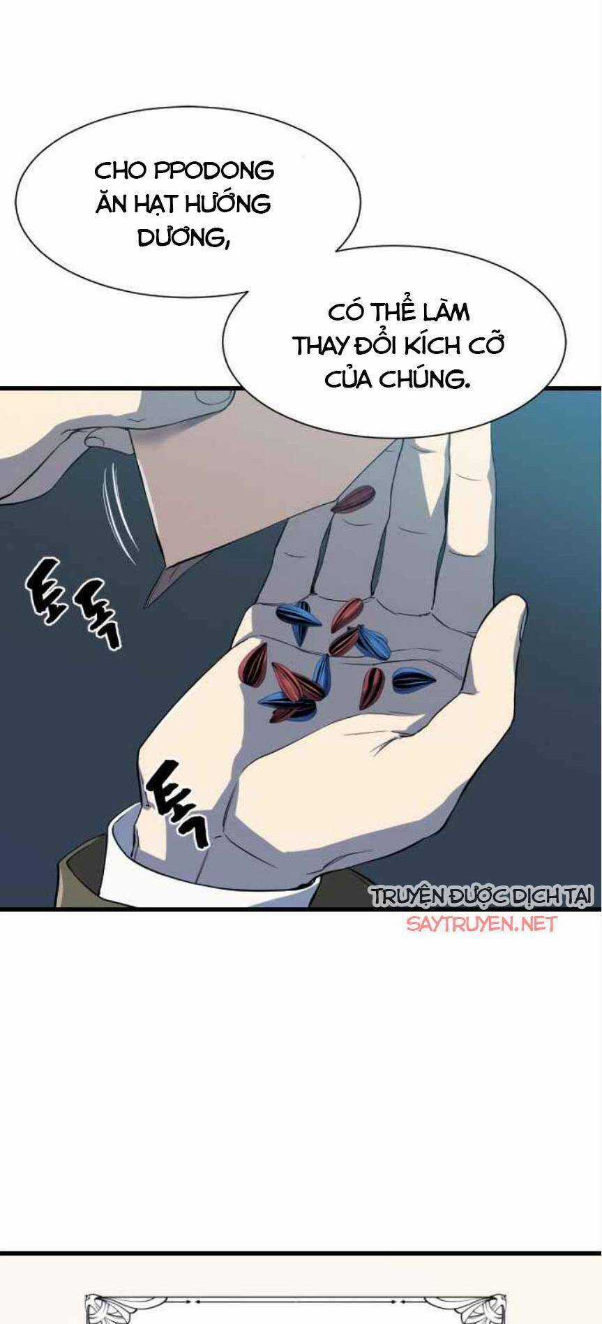 Kĩ Sư Bá Nhất Thế Giới Chương 4 trang 18