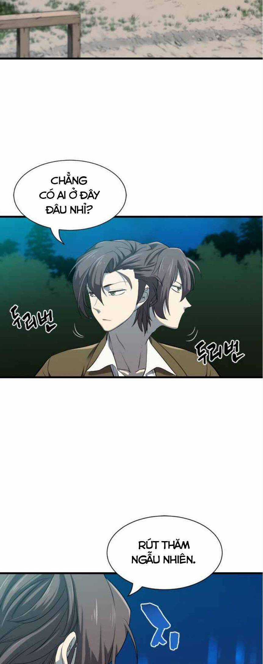 Kĩ Sư Bá Nhất Thế Giới Chương 4 trang 2