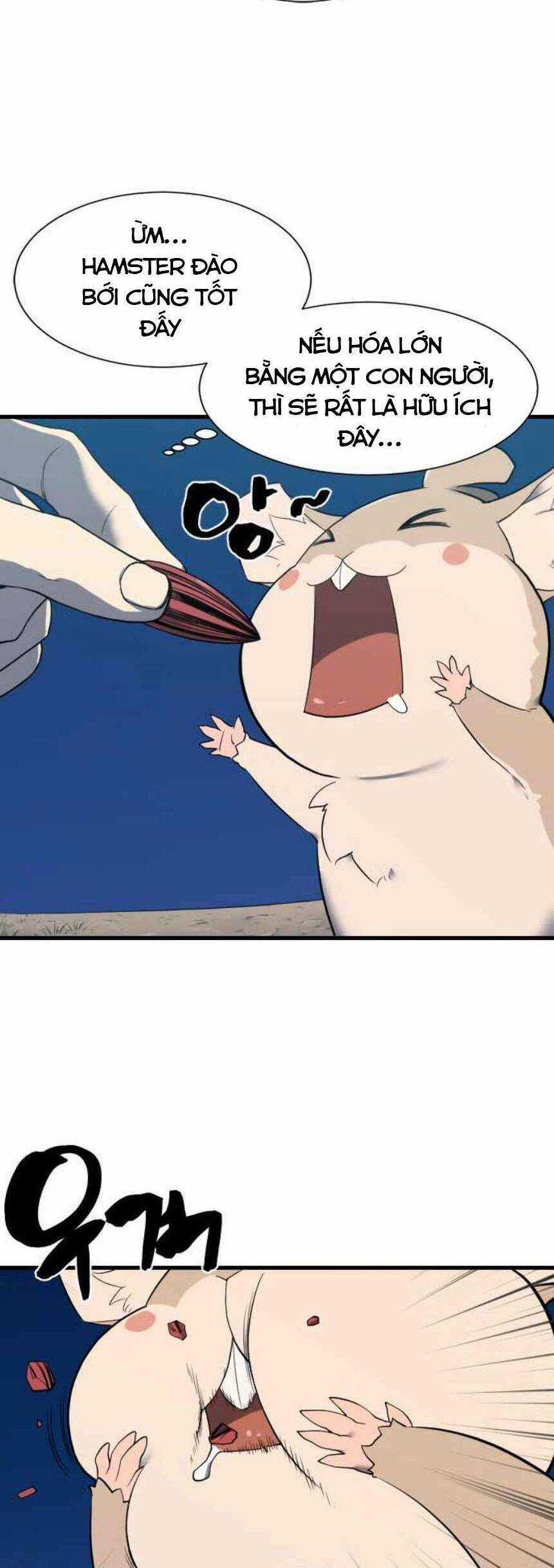 Kĩ Sư Bá Nhất Thế Giới Chương 4 trang 21