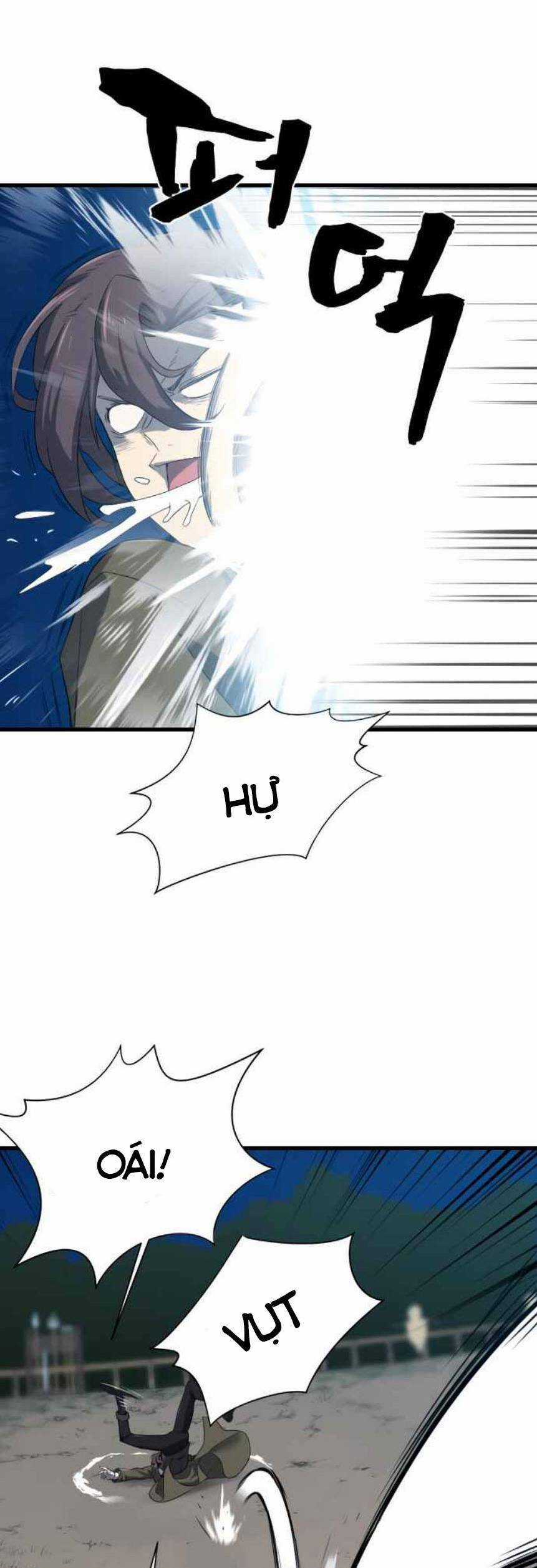 Kĩ Sư Bá Nhất Thế Giới Chương 4 trang 23