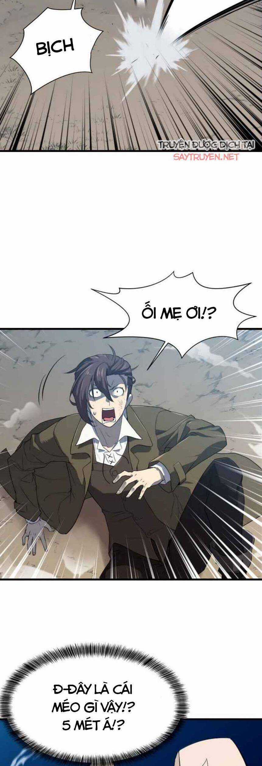 Kĩ Sư Bá Nhất Thế Giới Chương 4 trang 24