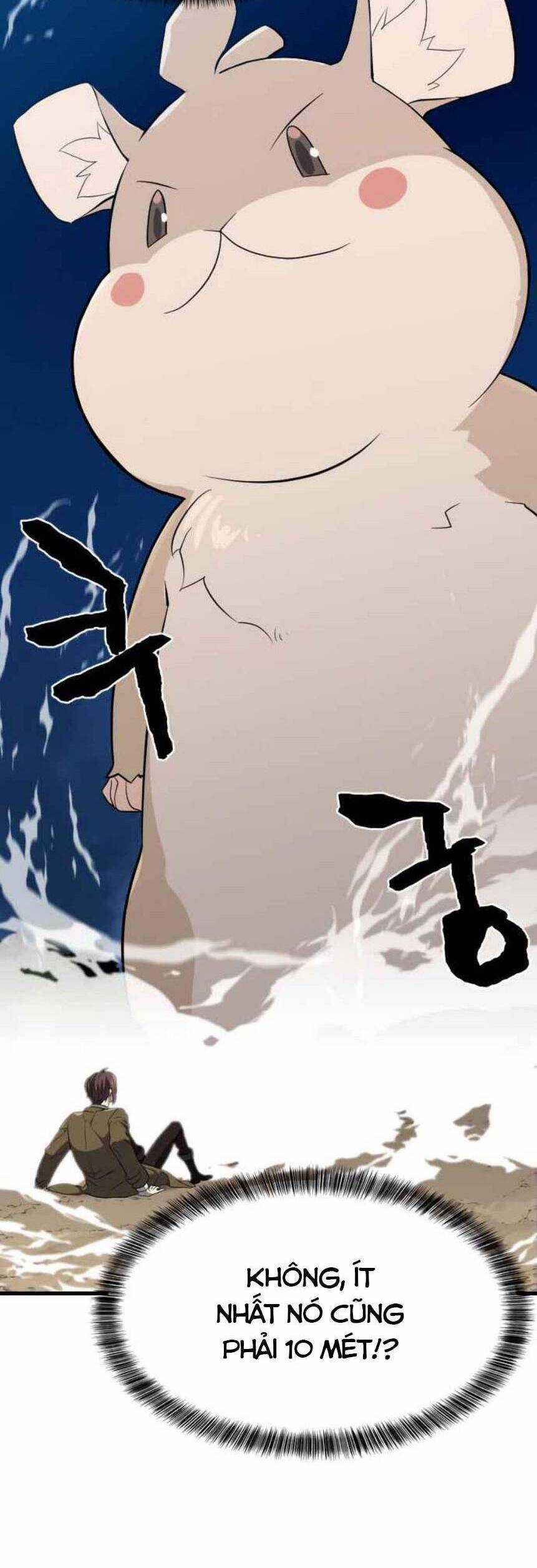 Kĩ Sư Bá Nhất Thế Giới Chương 4 trang 25