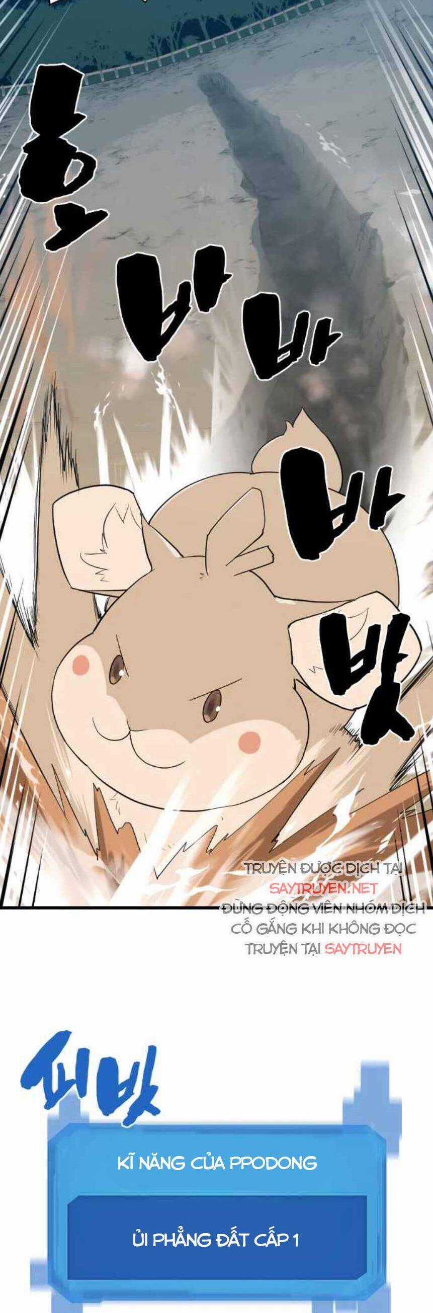 Kĩ Sư Bá Nhất Thế Giới Chương 4 trang 27