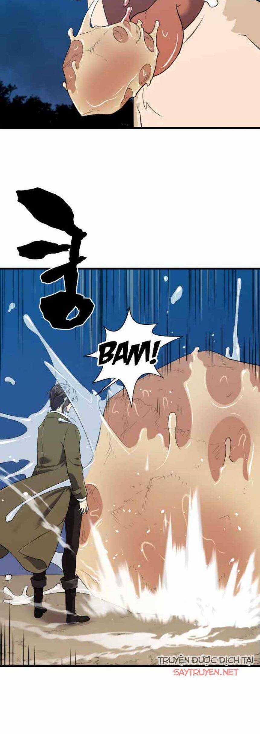 Kĩ Sư Bá Nhất Thế Giới Chương 4 trang 30