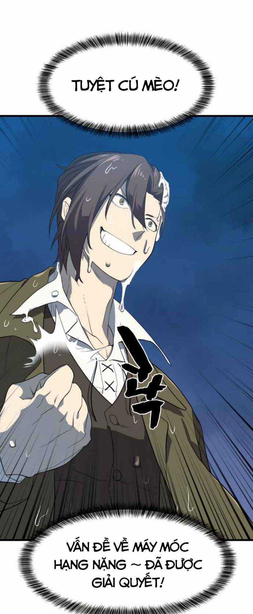 Kĩ Sư Bá Nhất Thế Giới Chương 4 trang 31