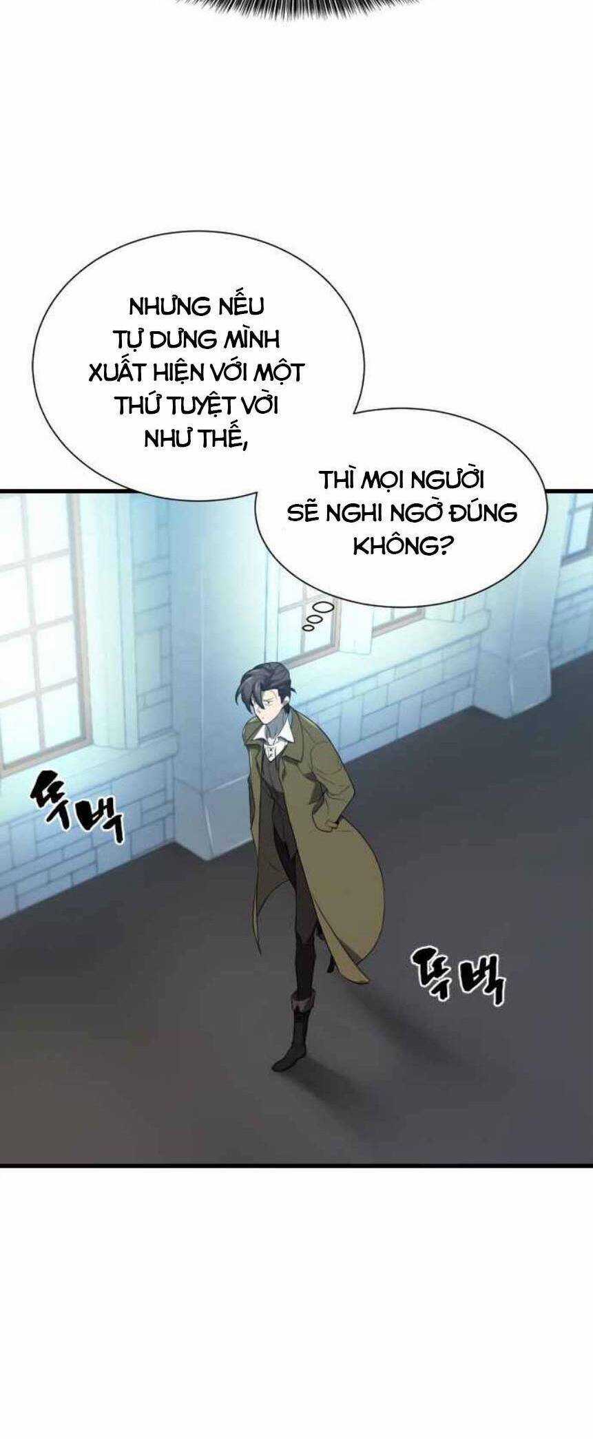 Kĩ Sư Bá Nhất Thế Giới Chương 4 trang 32