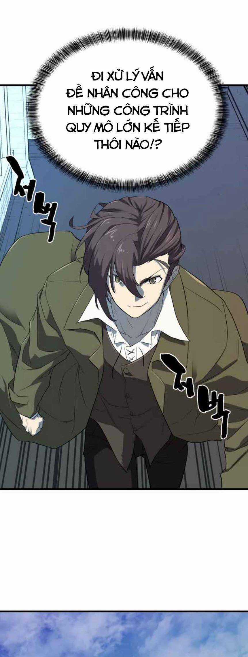 Kĩ Sư Bá Nhất Thế Giới Chương 4 trang 34